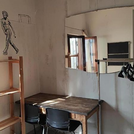 Casa Particulart Rom Eksteriør billede