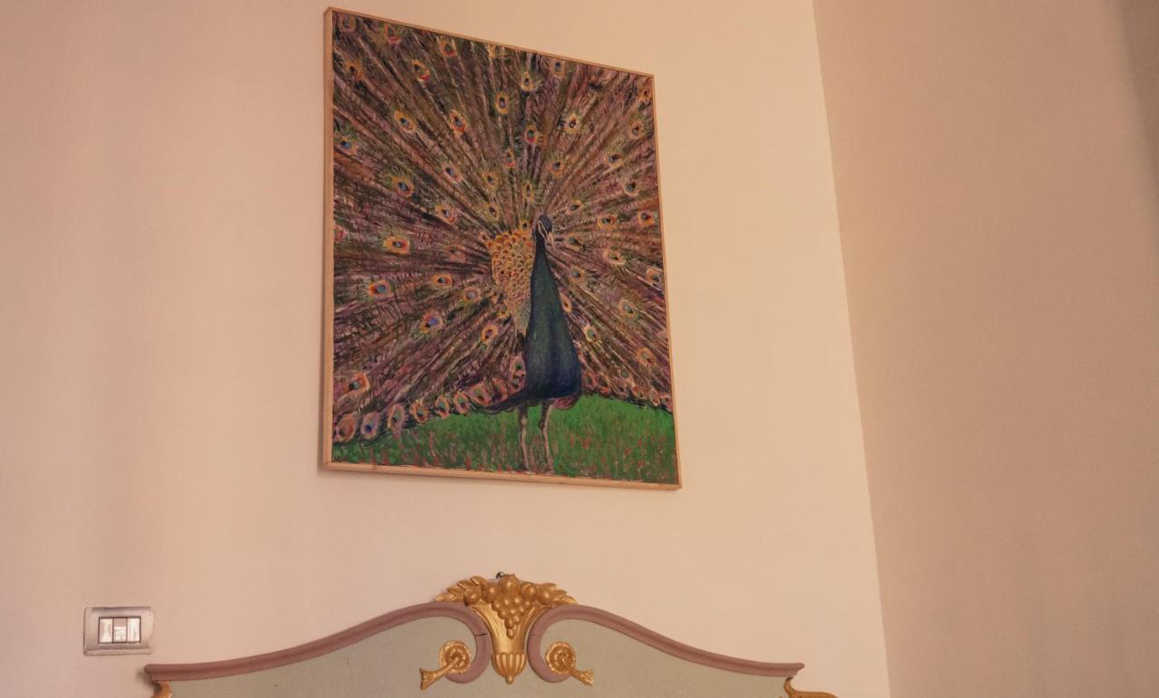 Casa Particulart Rom Eksteriør billede