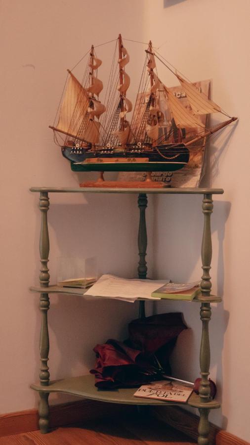 Casa Particulart Rom Eksteriør billede