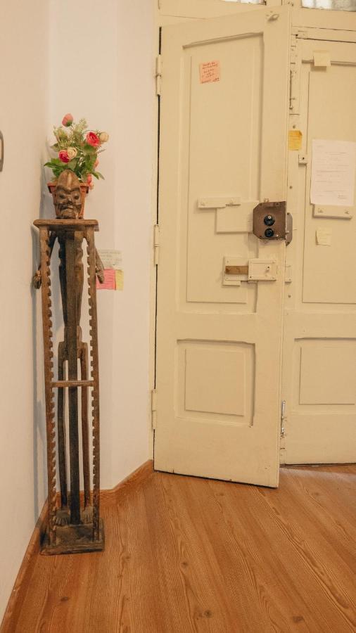 Casa Particulart Rom Eksteriør billede