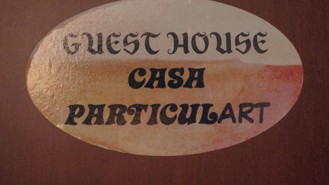Casa Particulart Rom Eksteriør billede
