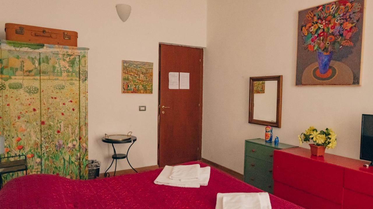Casa Particulart Rom Eksteriør billede