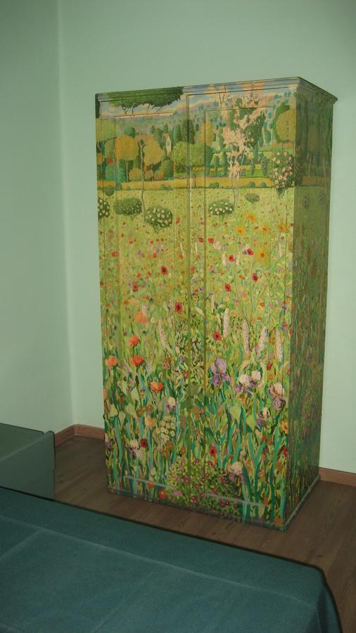 Casa Particulart Rom Eksteriør billede